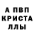 Метадон белоснежный Denis Garist